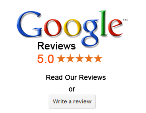 google reviews restaurant